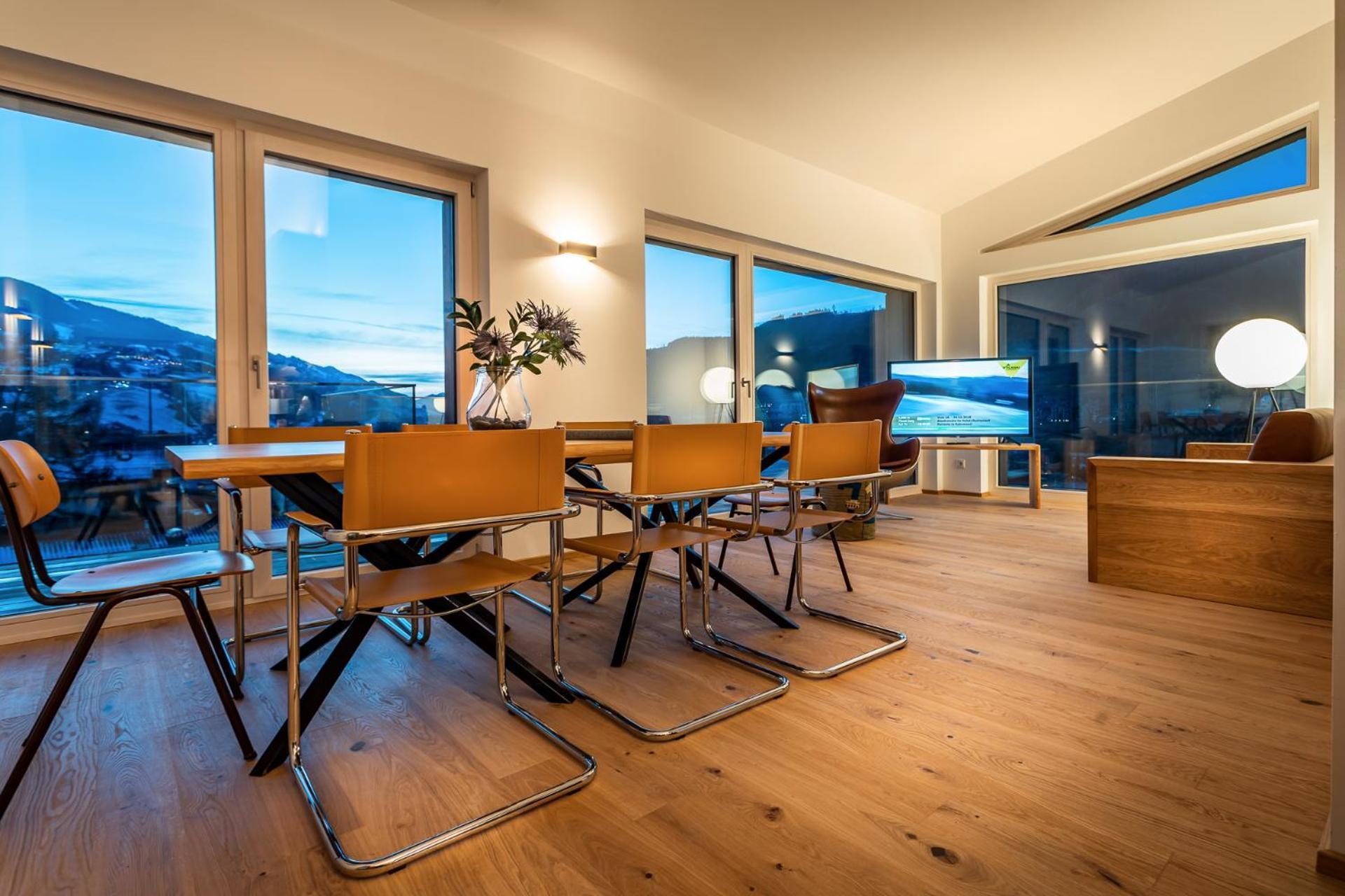 Chalets Coburg Schladming Habitación foto