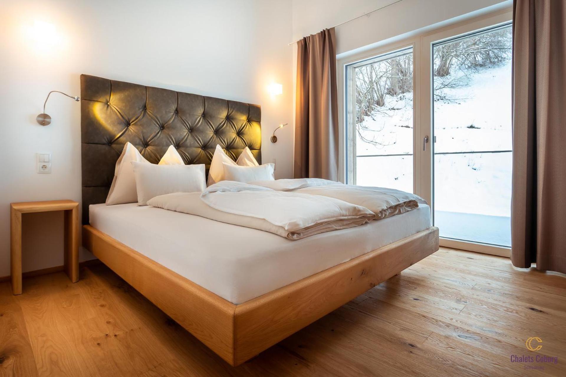 Chalets Coburg Schladming Habitación foto