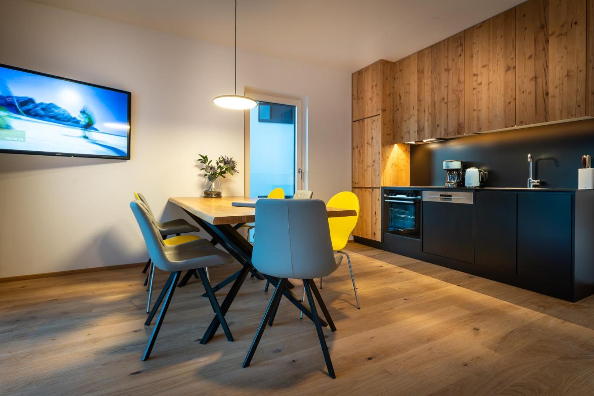 Chalets Coburg Schladming Habitación foto