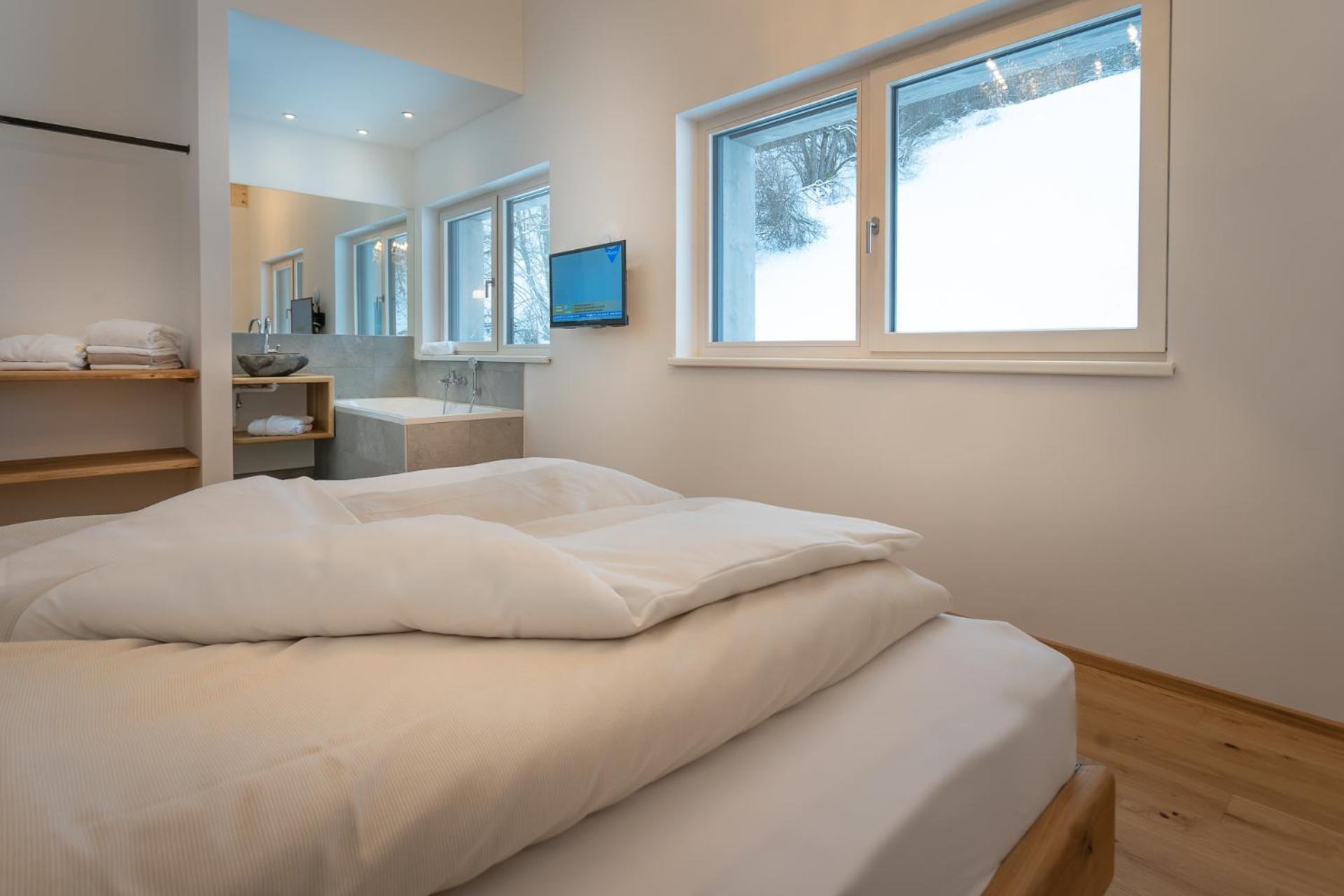 Chalets Coburg Schladming Habitación foto