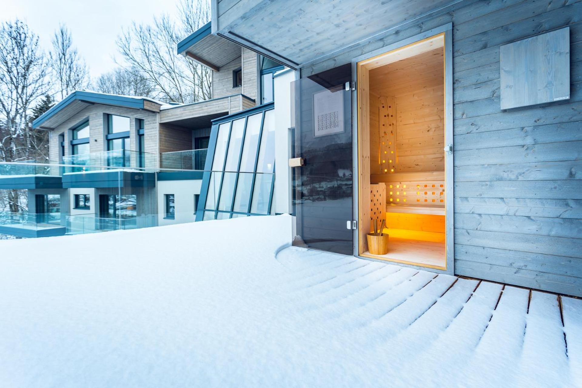 Chalets Coburg Schladming Habitación foto