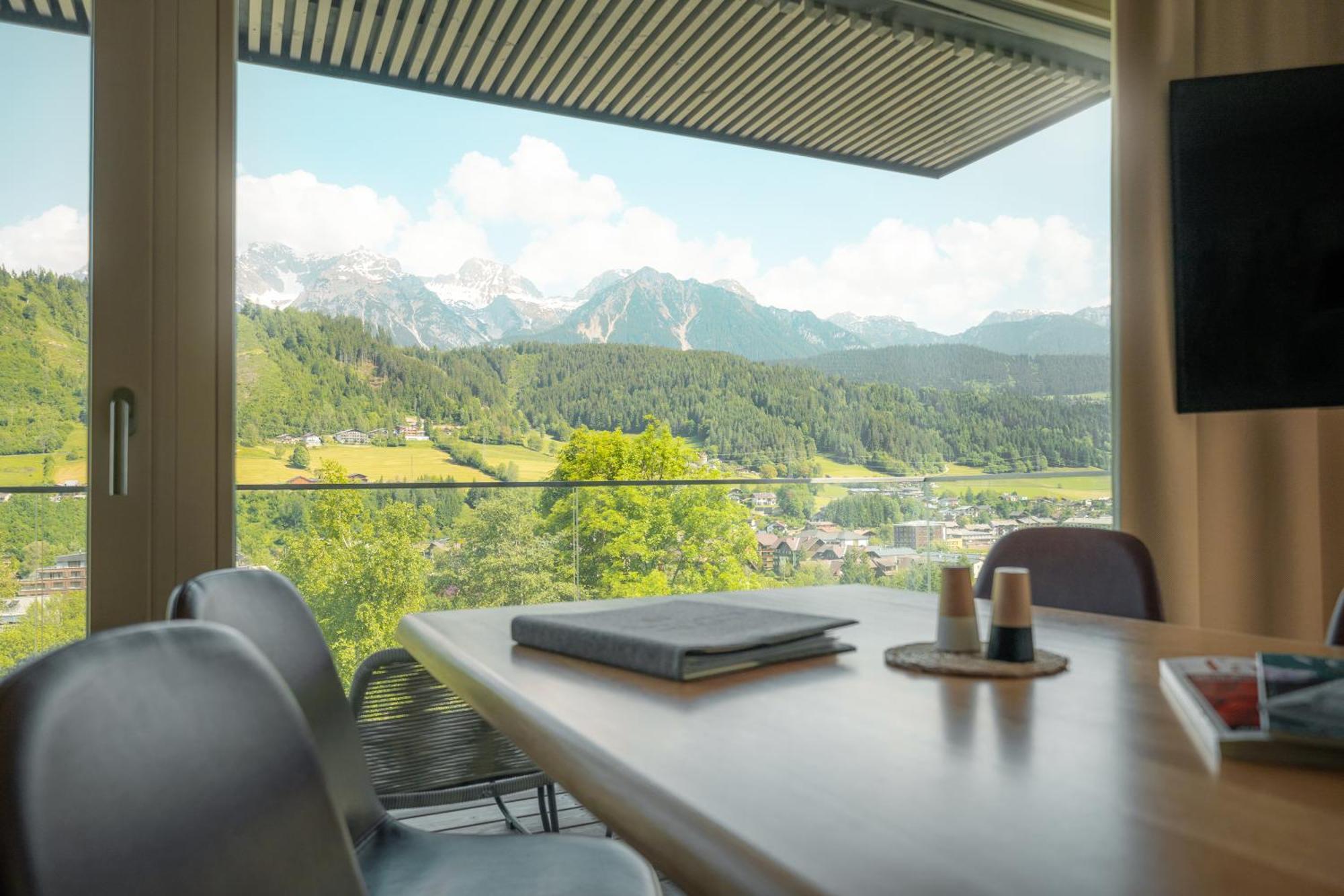 Chalets Coburg Schladming Habitación foto