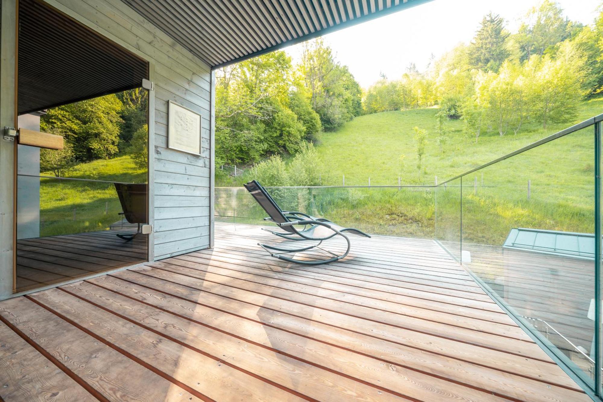 Chalets Coburg Schladming Exterior foto