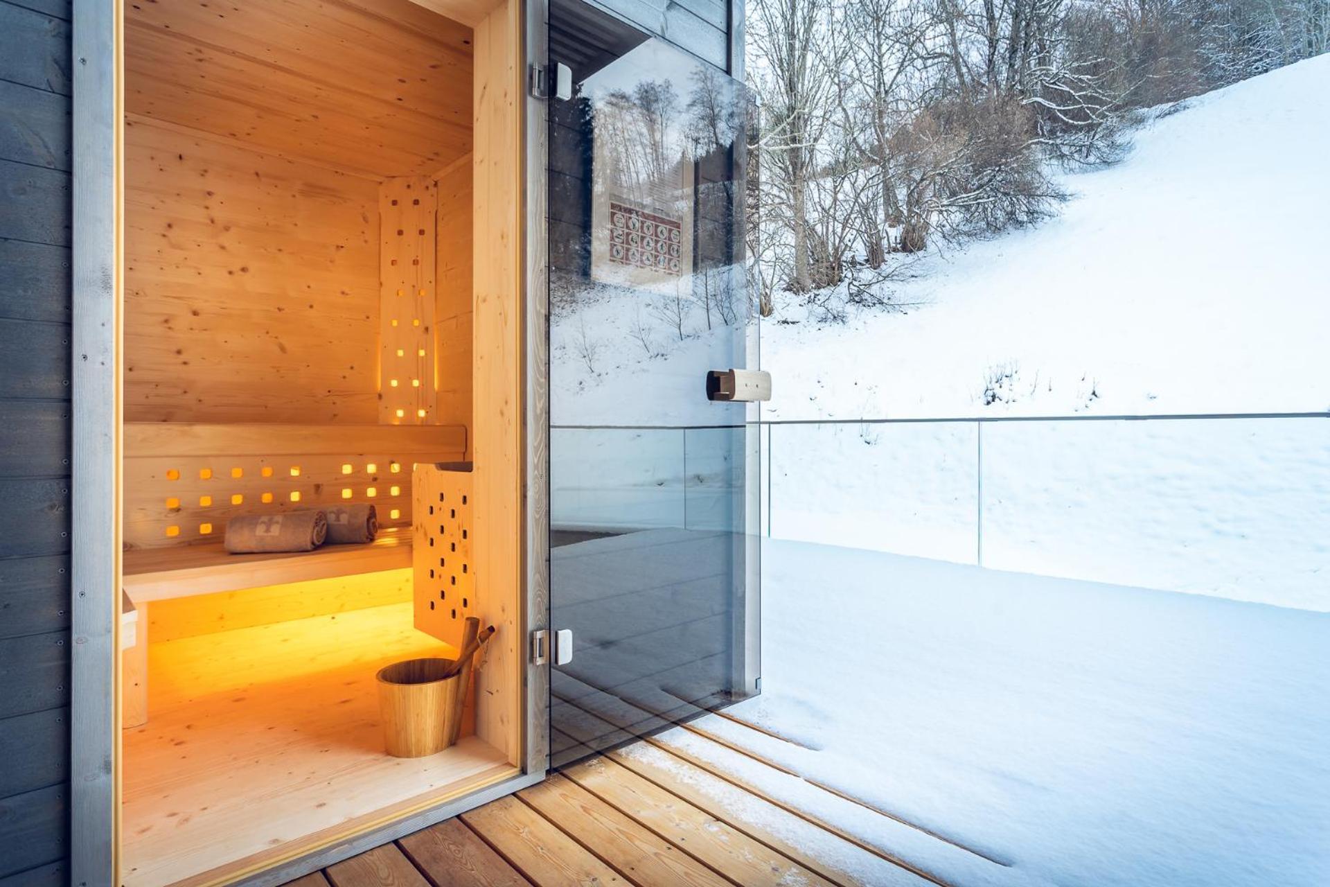 Chalets Coburg Schladming Habitación foto
