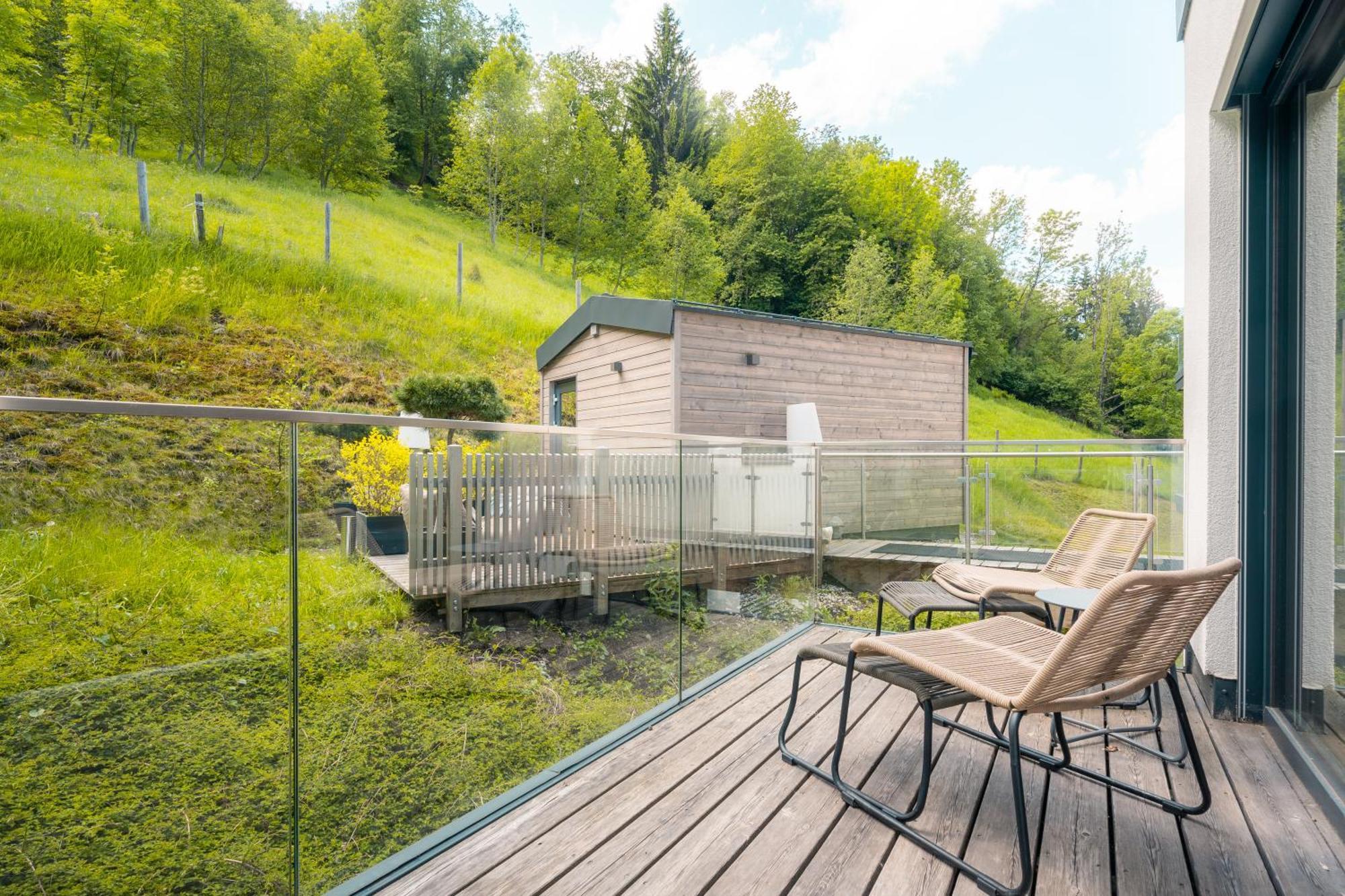 Chalets Coburg Schladming Habitación foto