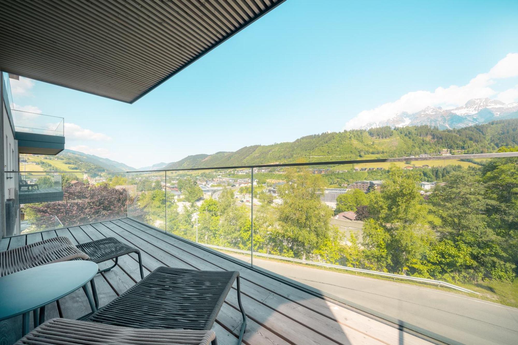 Chalets Coburg Schladming Habitación foto