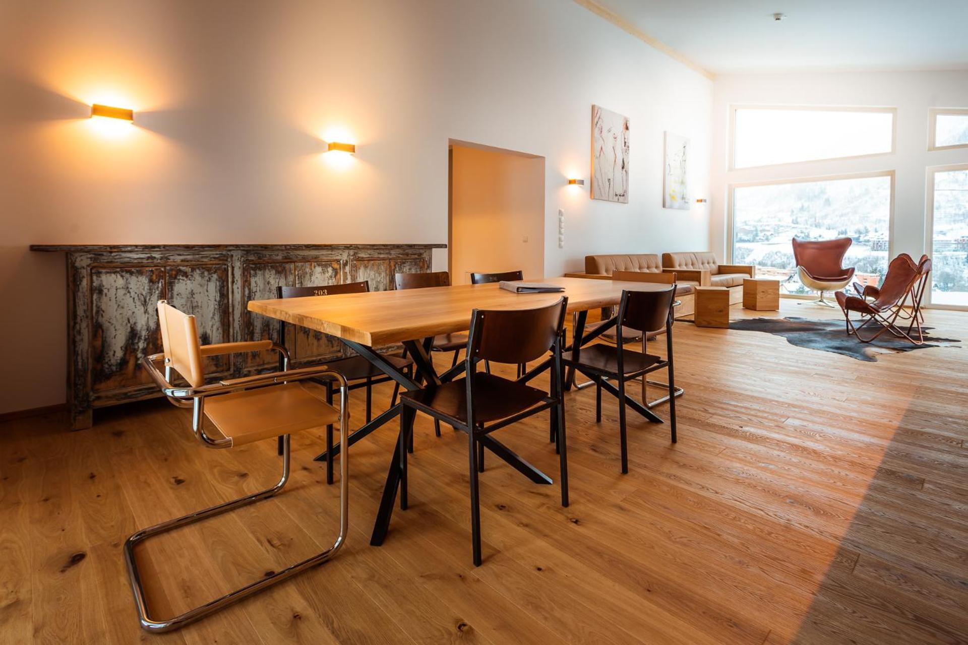 Chalets Coburg Schladming Habitación foto